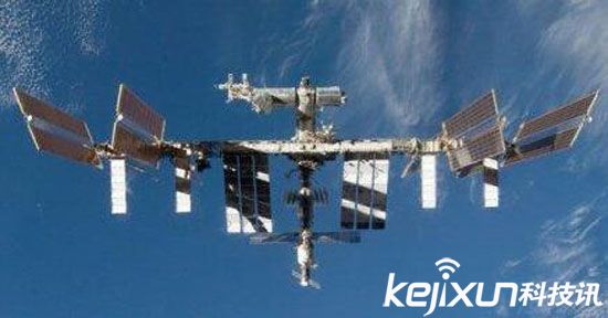 俄制太空打印樣機(jī) 擬裝備月球和火星探測(cè)