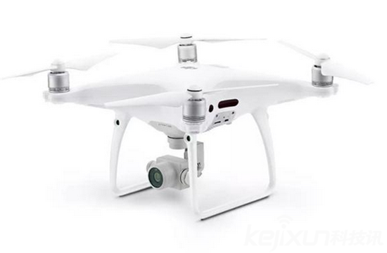 大疆推出新產(chǎn)品 Phantom 4 Pro首亮相