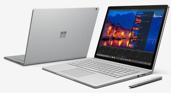 蘋果新款MacBook Pro太貴？還有這些筆記本供你選擇！