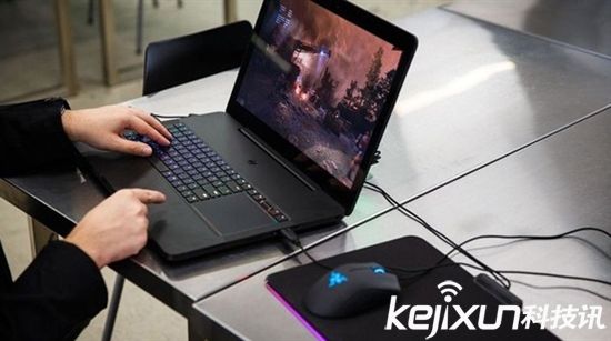 蘋果新款MacBook Pro太貴？還有這些筆記本供你選擇！