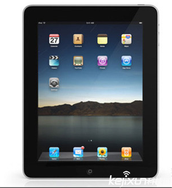 蘋果iPad將推出三個(gè)版本 iPad mini會(huì)被淘汰