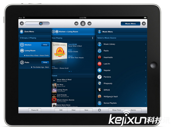 蘋果iPad將推出三個(gè)版本 iPad mini會(huì)被淘汰