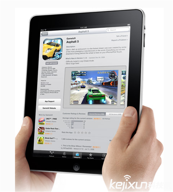 蘋果iPad將推出三個(gè)版本 iPad mini會(huì)被淘汰