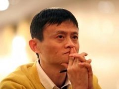 馬云：成功的企業(yè)往往是因?yàn)榍樯毯芨?></a>
		<h3><a href=