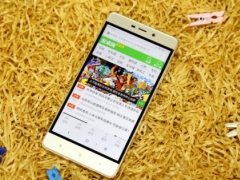 紅米手機(jī)4詳細(xì)評(píng)測 驍龍625+4100mAh電池