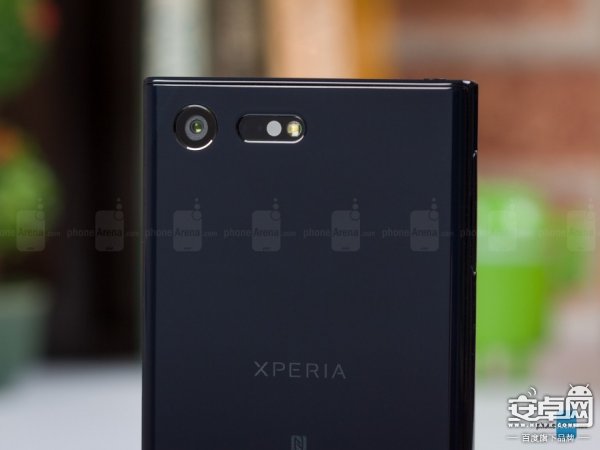 Compact 依舊？Xperia X Compact 評(píng)測(cè)