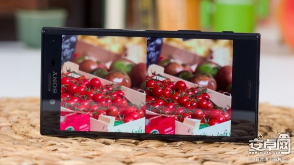 Compact 依舊？Xperia X Compact 評測