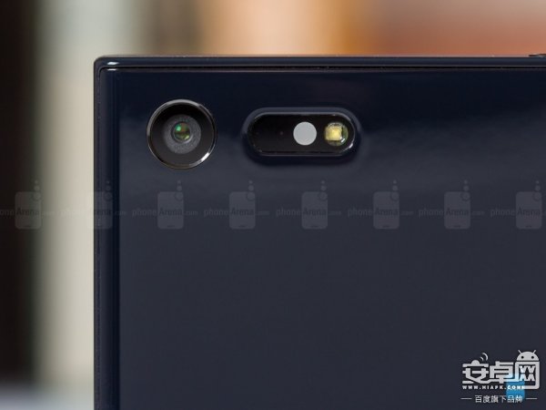 Compact 依舊？Xperia X Compact 評(píng)測(cè)