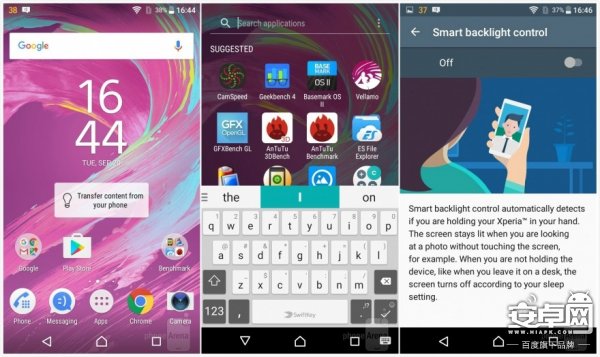 Compact 依舊？Xperia X Compact 評測