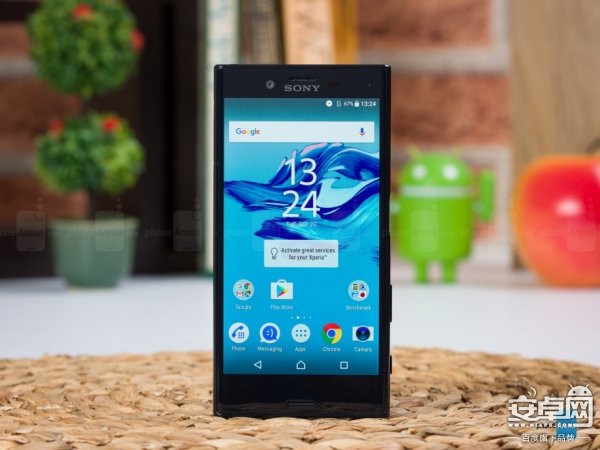 Compact 依舊？Xperia X Compact 評(píng)測(cè)