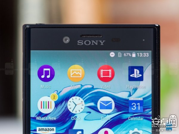 Compact 依舊？Xperia X Compact 評(píng)測(cè)