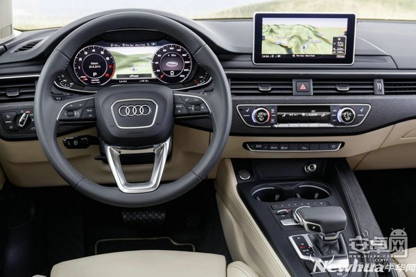 2016年最好高科技汽車,最值得購買的高科技汽車