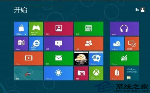 Win8不得不知的動態(tài)磁貼小知識 三聯(lián)