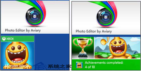Win8技巧:不得不知的動態(tài)磁貼小知識