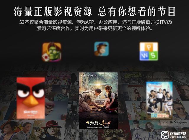 堅果G3？極米CC？酷樂視S3？——三千檔智能投影如何選？