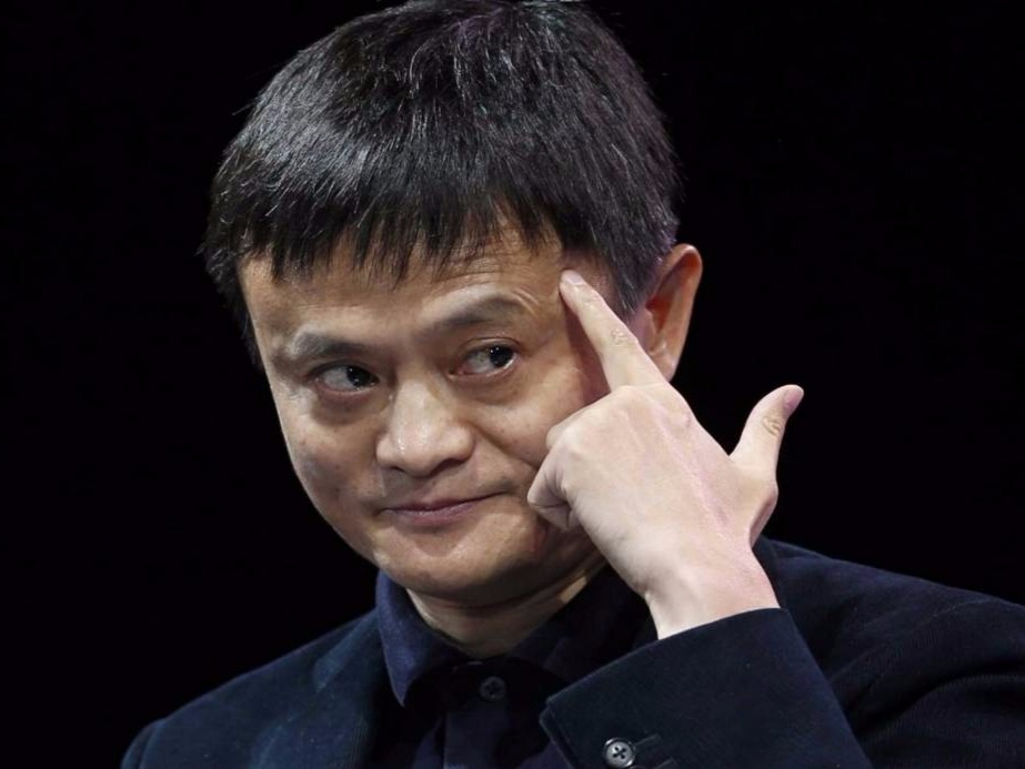 悲催的王石和幸運(yùn)的馬云，公司控制權(quán)迎來新革命