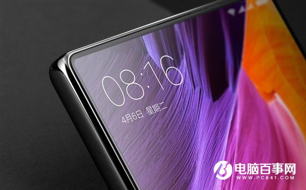 量產(chǎn)不搶購！5.5寸版小米MIX曝光：2999買嗎？
