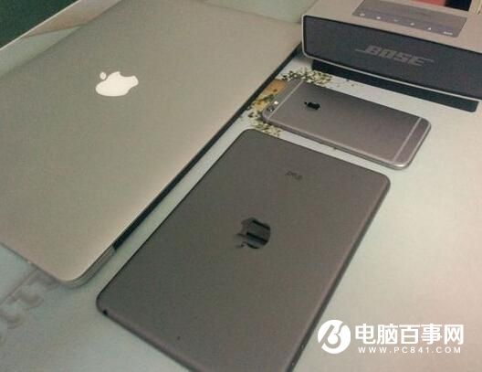 使用iPhone就叫蘋果粉？別鬧！見識下真的果粉