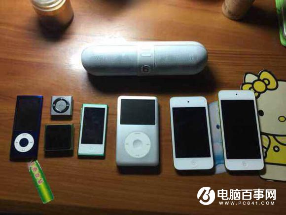 使用iPhone就叫蘋果粉？別鬧！見識下真的果粉