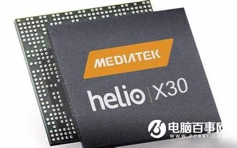 聯(lián)發(fā)科Heliox30將逆襲 魅族Pro7要翻身 