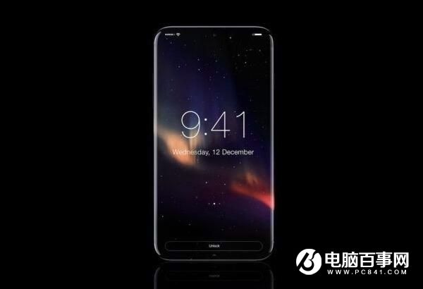 iPhone8將做出重大改變 OLED屏成大勢(shì)所趨