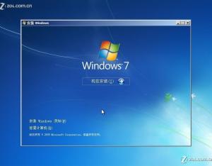 安裝WIN7過(guò)程中提示丟失引導(dǎo)文件