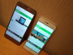 錘子Smartisan M1/M1L新鮮出爐開(kāi)箱篇