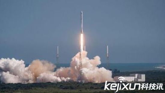 馬斯克擬重啟火箭發(fā)射計劃 建立衛(wèi)星網(wǎng)絡