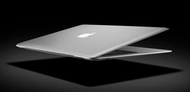 蘋果MacBook Air明年發(fā)布 配備電子墨水鍵盤