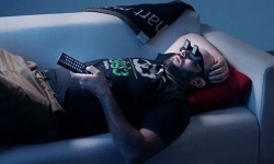 創(chuàng)維OLED電視藍光輻射比液晶電視均值低77％