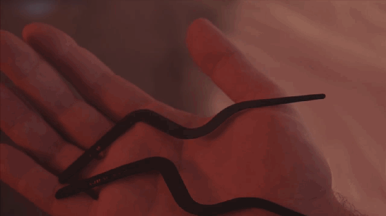 襯衫領(lǐng)子塌太猥瑣？戴上這個棍兒讓領(lǐng)子硬起來