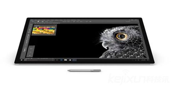 微軟Surface Studio一體機(jī)發(fā)貨！國(guó)行版何時(shí)上市？