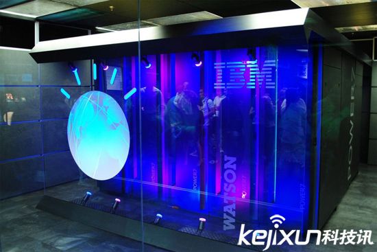 IBM人工智能新突破 根據語音推斷年齡