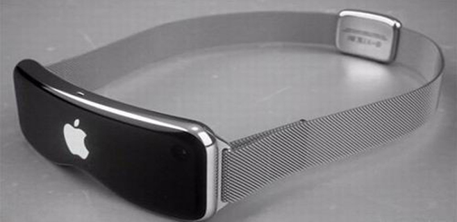 蘋(píng)果擬將AR運(yùn)用于iPhone相機(jī) 2018年面世？