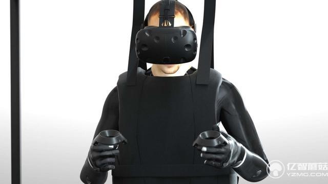 天啦嚕！這個VR系統(tǒng)將幫“換頭”的病患適應(yīng)身體