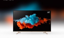 微鯨電視2代55英寸新品上線 5大升級(jí)沖擊大屏市場(chǎng)