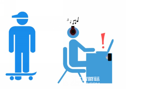 裝上這款警報(bào)器 老板很難逮住你“不務(wù)正業(yè)”