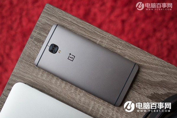 一加3T體驗(yàn)評(píng)測(cè)：性能無敵 拍照飛躍