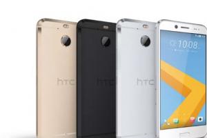 HTC 10 evo正式發(fā)布，為HTC Bolt國際版