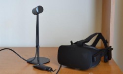 PS VR對比Oculus Rift   選擇其實(shí)很簡單