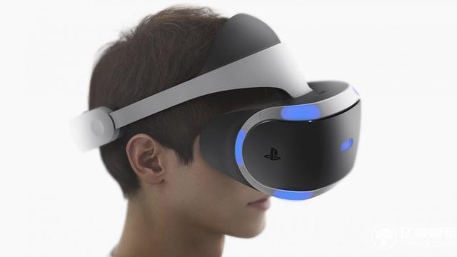 PS VR對(duì)比Oculus Rift 其實(shí)選擇時(shí)一點(diǎn)都不難