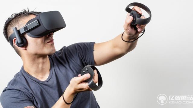 PS VR對(duì)比Oculus Rift 其實(shí)選擇時(shí)一點(diǎn)都不難