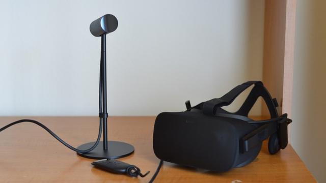 PS VR對(duì)比Oculus Rift 其實(shí)選擇時(shí)一點(diǎn)都不難