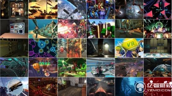 PS VR對(duì)比Oculus Rift 其實(shí)選擇時(shí)一點(diǎn)都不難