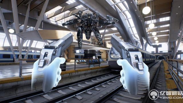 PS VR對(duì)比Oculus Rift 其實(shí)選擇時(shí)一點(diǎn)都不難