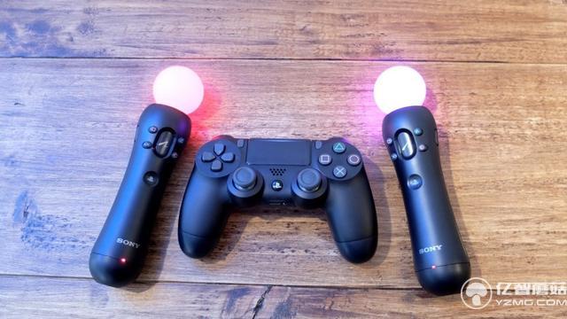 PS VR對(duì)比Oculus Rift 其實(shí)選擇時(shí)一點(diǎn)都不難
