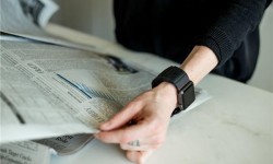 想讓Apple Watch續(xù)航更持久？這個表帶輕松搞定