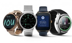 Android Wear手表將支持移動支付！來得有點晚