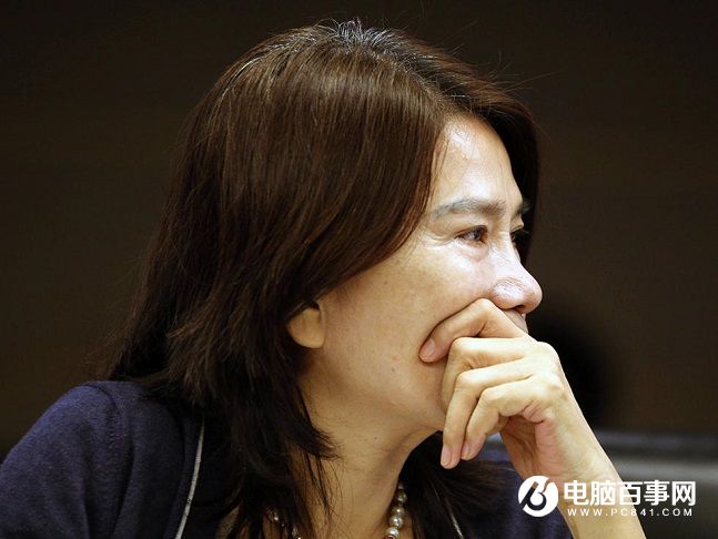 當(dāng)科技遭遇寒冬 哪些科技大佬最焦慮？雷軍董明珠上榜