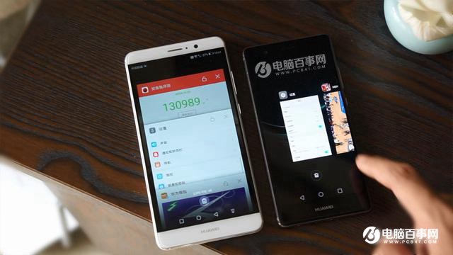 華為Mate9和P9性能哪個(gè)好 麒麟960對(duì)比